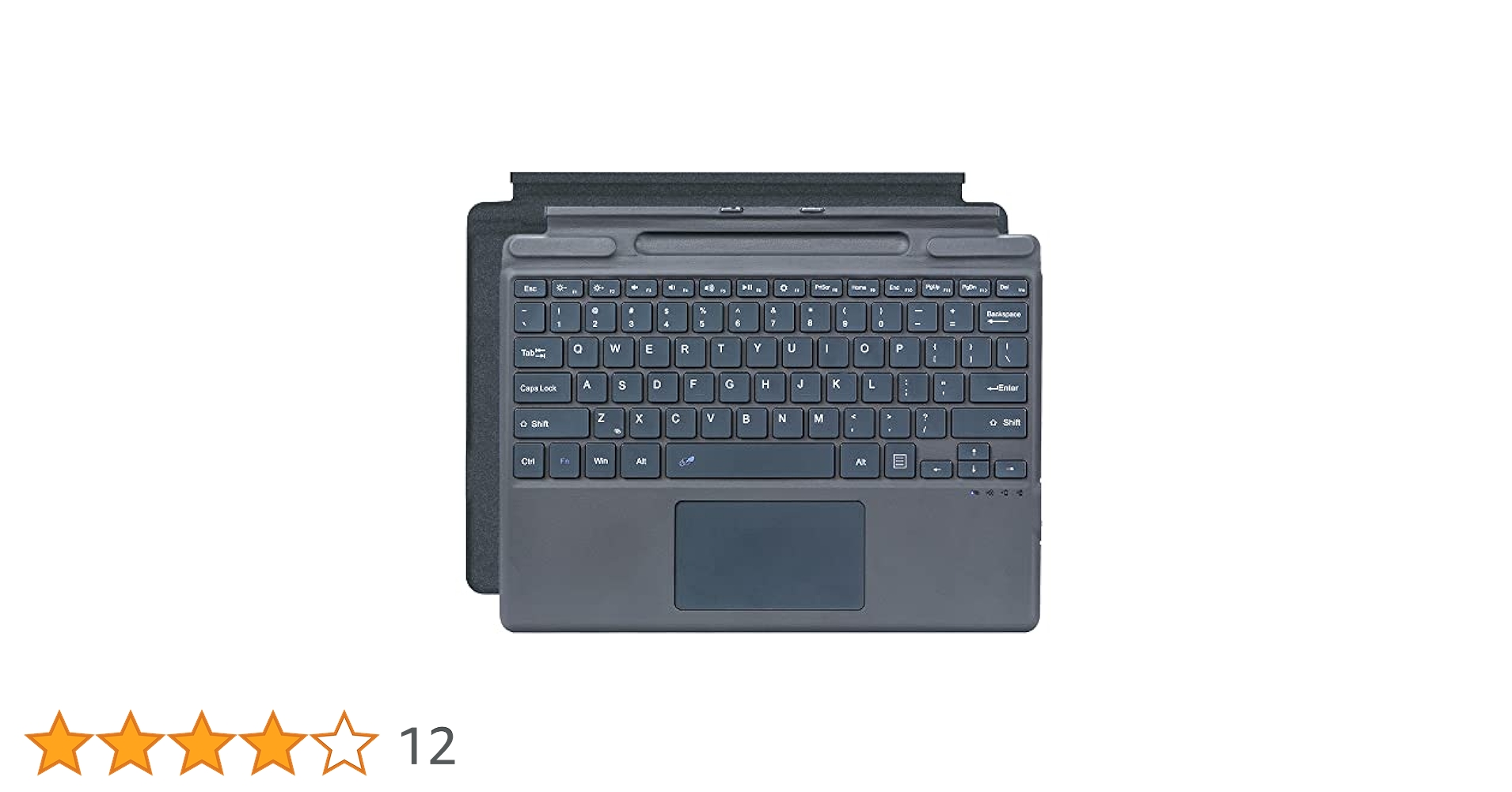 Amazon | TJK ワイヤレスキーボード Microsoft surface pro8